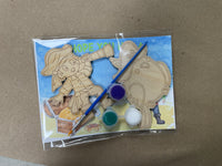 DIY Pop-Out Kits