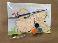 DIY Pop-Out Kits