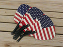 Patriotic Fans