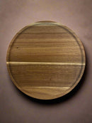 Acacia Wood Serving Tray