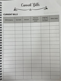 End-Of-Life Planner