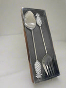Pineapple Salad Serving Set