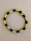 Handcrafted Beaded Anklets