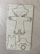 DIY Pop-Out Kits