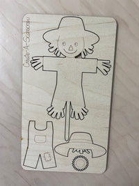 DIY Pop-Out Kits