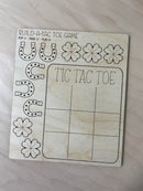 DIY Pop-Out Kits
