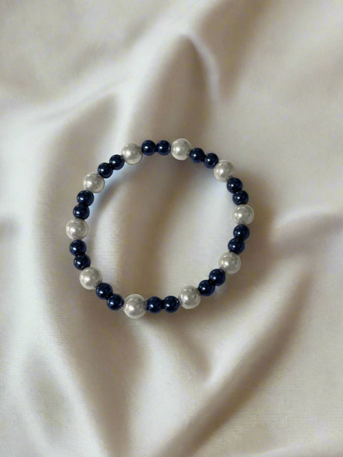 Handcrafted Beaded Bracelets
