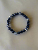 Handcrafted Beaded Bracelets