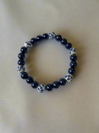 Handcrafted Beaded Bracelets