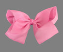 8" Handmade Grosgrain Hairbow