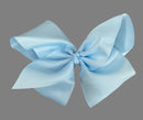 8" Handmade Grosgrain Hairbow