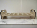 Personalized Wooden Egg Tray