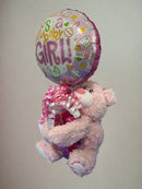 Baby Balloon Bouquets