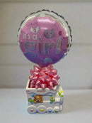 Baby Balloon Bouquets