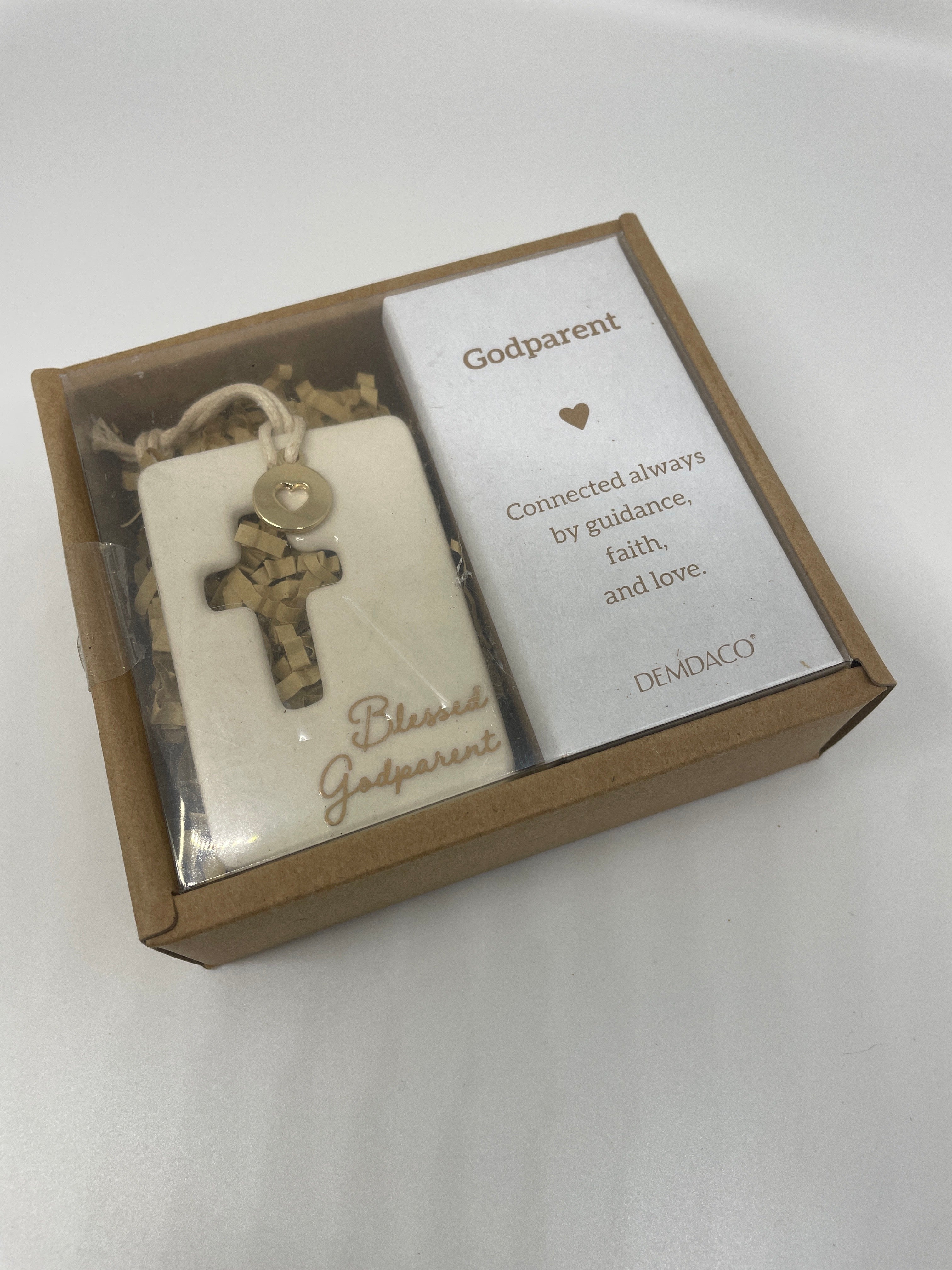 Godparent Token