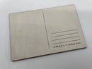 P. Graham Dunn Wooden Postcard- boy