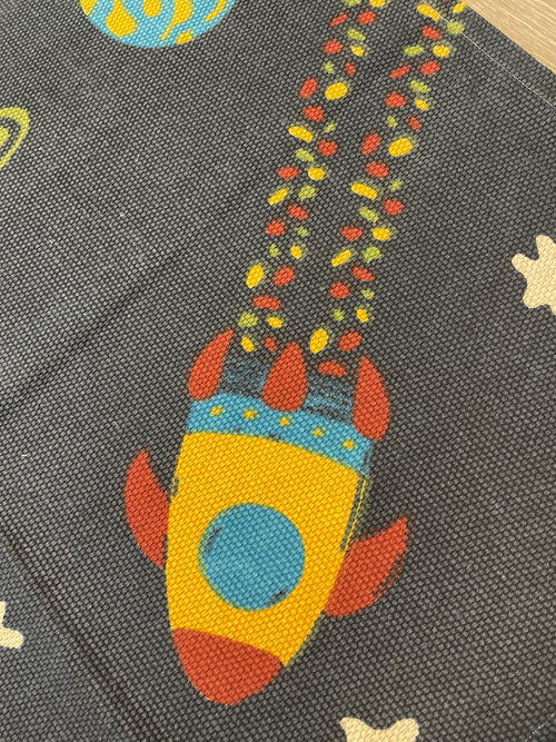 Tranquillo Outer Space Rug