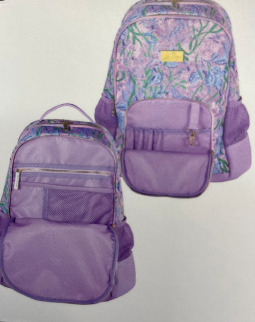 Lilly Pulitzer Backpack