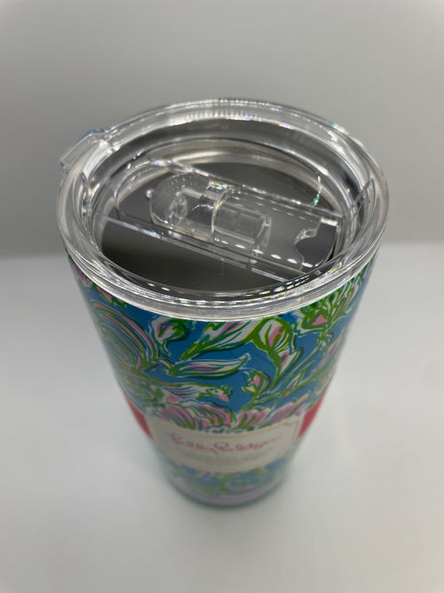 LP "Chick Magnet" Tumbler