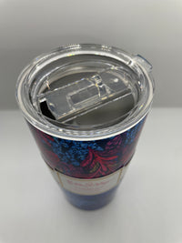 LP "Calypso Coast" Tumbler