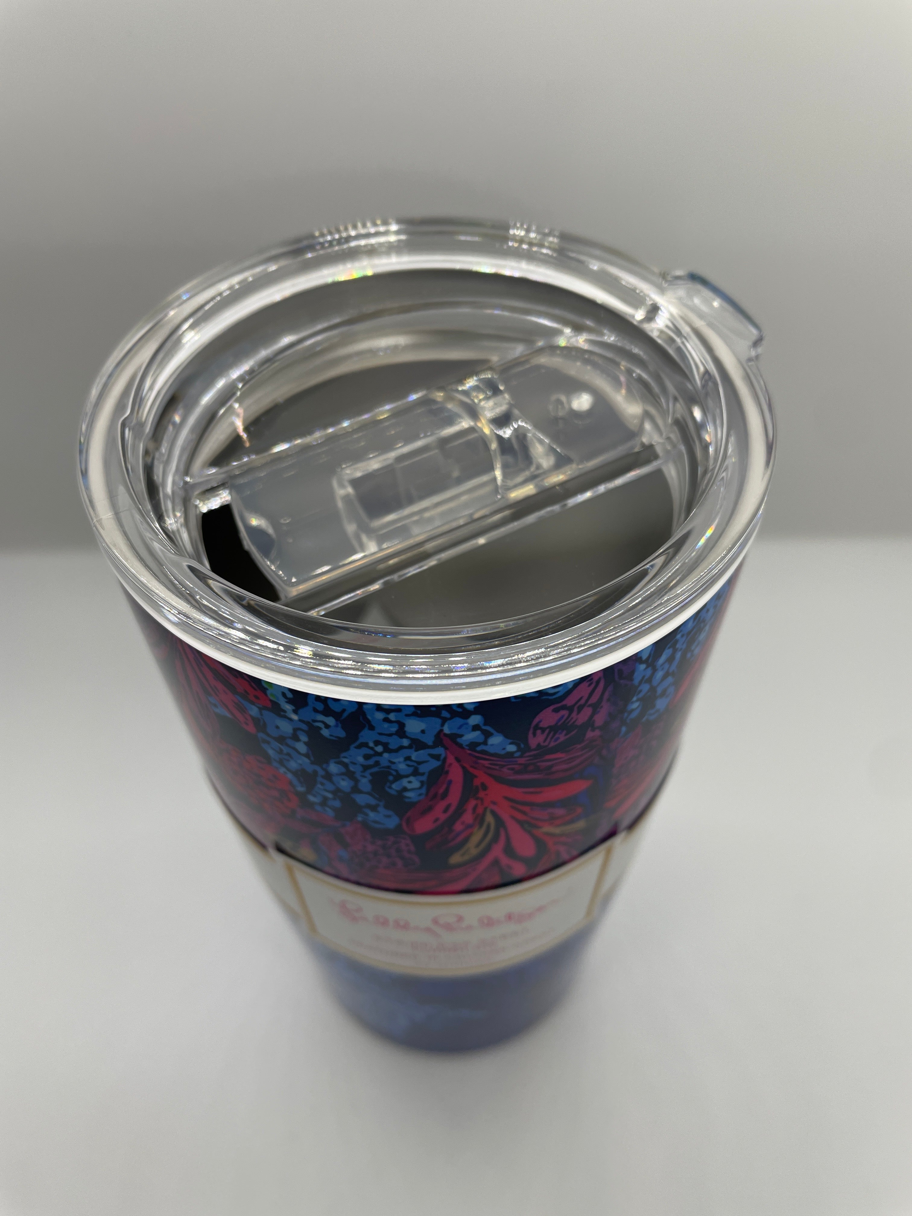 LP "Calypso Coast" Tumbler