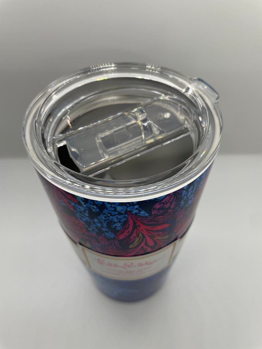 LP "Calypso Coast" Tumbler
