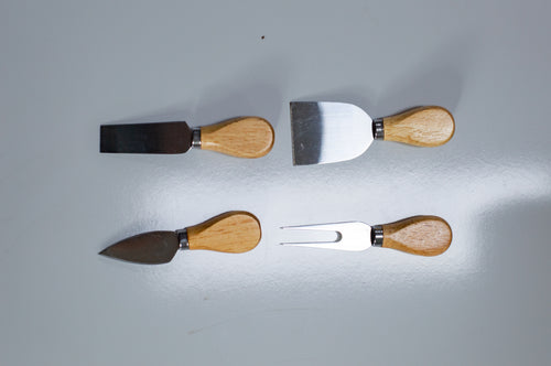 Cheese Knife Set