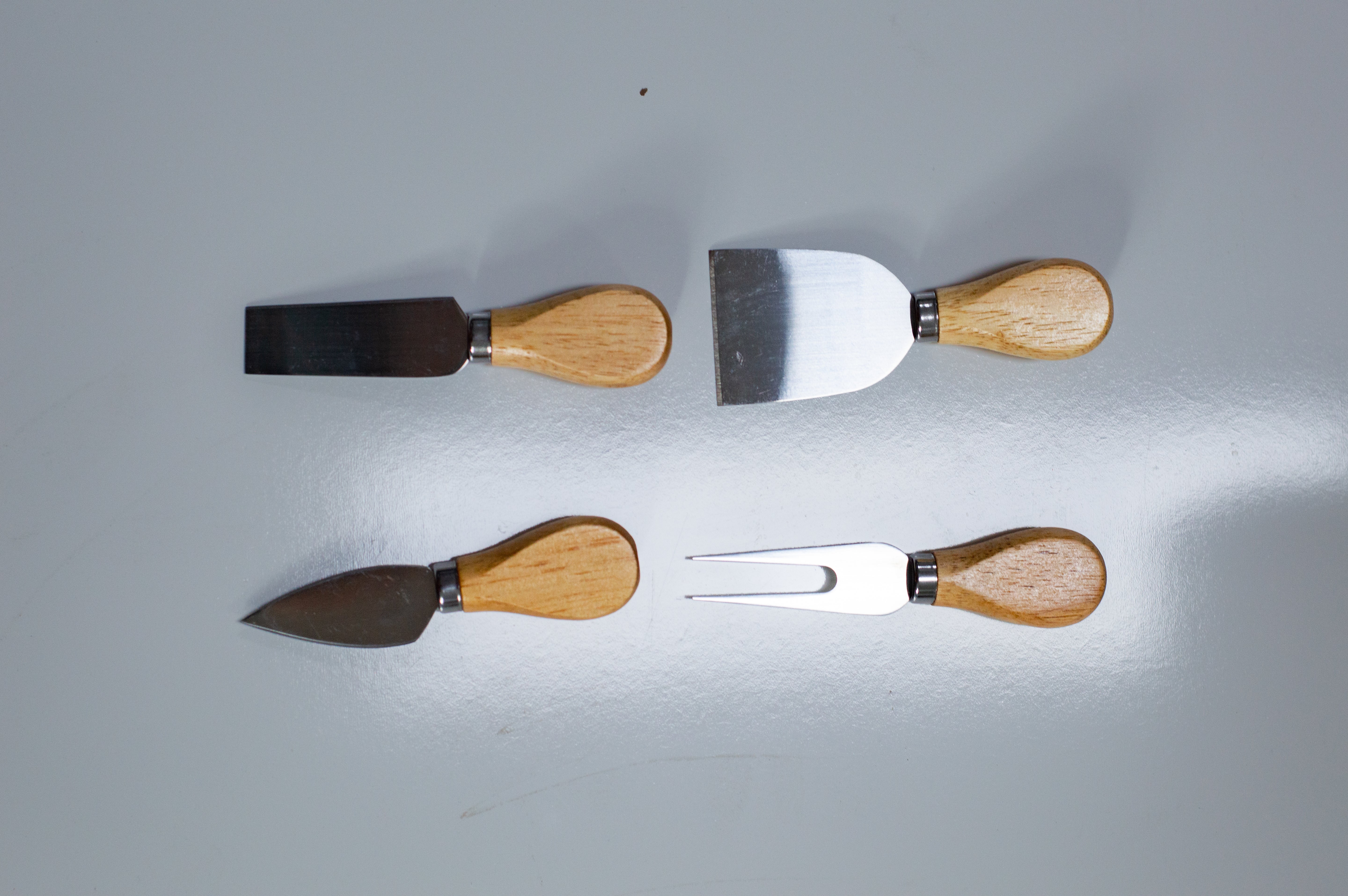 Cheese Knife Set