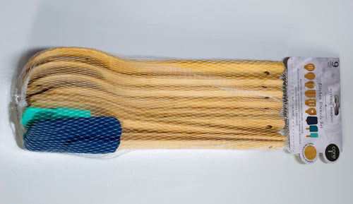 Custom Engraved Kitchen Utensils