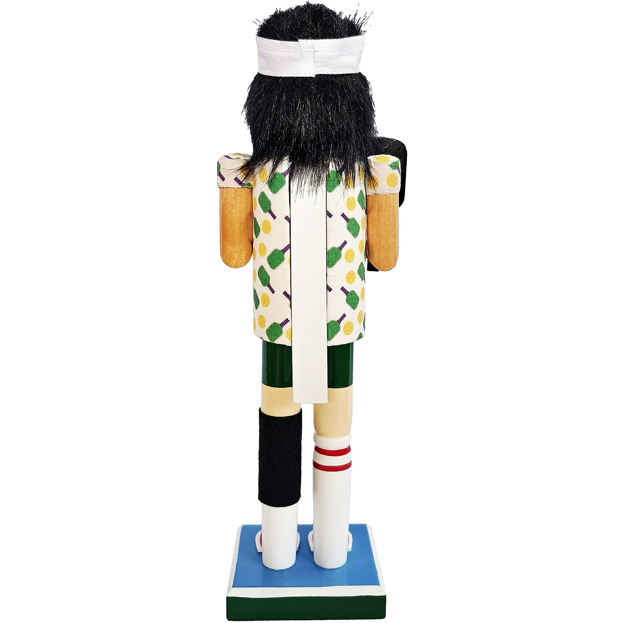 14” Pickleball Nutcracker