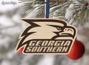 Georgia Southern University Eagle Ornament