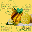 LIMITED Pineapple Shampoo Bar