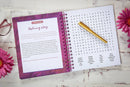 100 Days of Prayer for Women (Word Search Devotional)