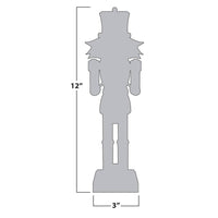 Florida Gators - Collectible Nutcracker