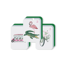 Ornament- Mahjong Florida