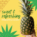 LIMITED Pineapple Shampoo Bar