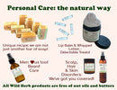 Citrus Grove  Natural Soap Bar | Pure Essential Oils