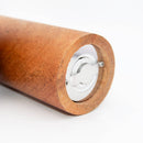 Artisan Wood Natural Mango Salt & Pepper Mill Set of 2