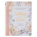 Devotional Walking In Grace