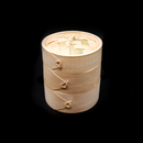 Bamboo Bar Holder | Shampoo & Conditioner Bars