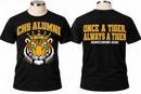 Claxton High School Homecoming 2026 – Alumni T-Shirt