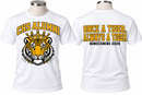 Claxton High School Homecoming 2026 – Alumni T-Shirt