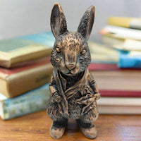 Peter Rabbit Figurine