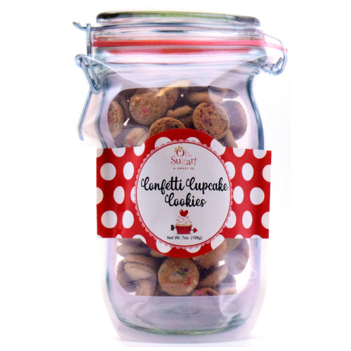 Valentine Assorted Cookies