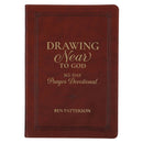 Devotional Drawing Near to God