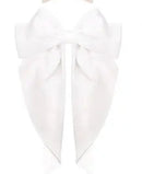 Elegant Satin Hairbows