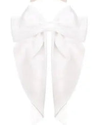 Elegant Satin Hairbows