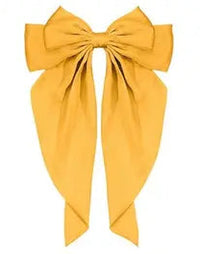 Elegant Satin Hairbows
