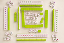 Mahjong Tiles - Christmas Nutcrackers