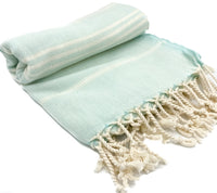 Turkish Kitchen Towel| Cotton Hand Towel | Dish Towel